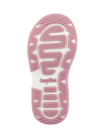 Сандалии артикул:31844-2-4