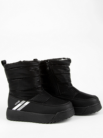 Сапоги артикул:1795д-2-2