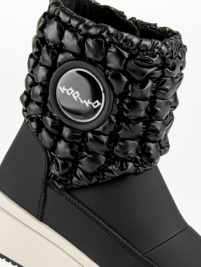 Сапоги артикул:1918д-1-3