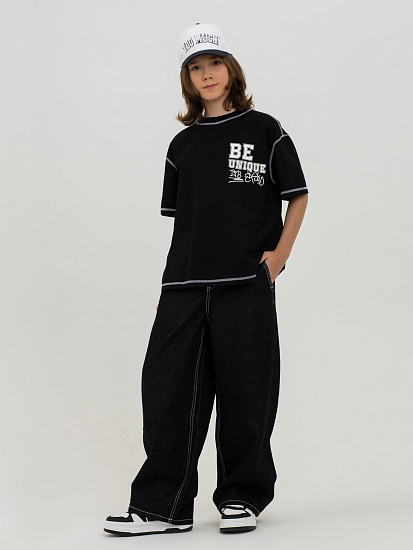 Футболка артикул:PJBCT20-99-4