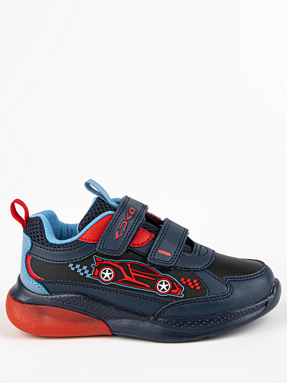 Кроссовки артикул:721219-2-1