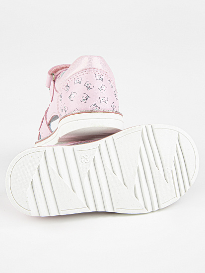 Сандалии артикул:31837п-20-5