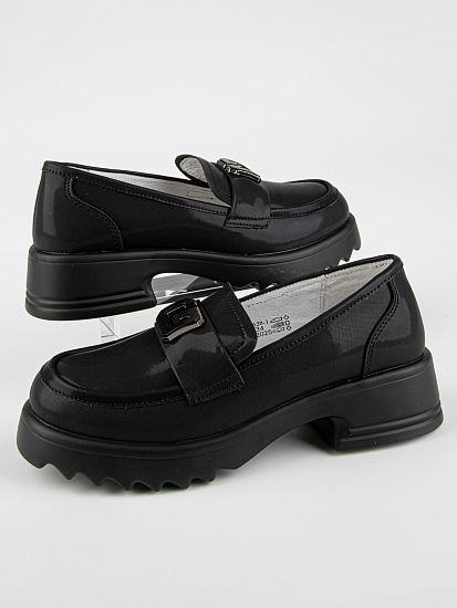 Туфли артикул:231163п-1-4 Туфли артикул:231163п-1-4