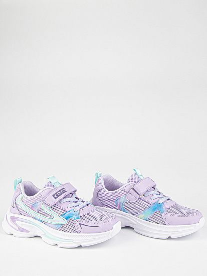 Кроссовки артикул:721014н-10-2