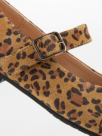 Туфли артикул:241023-4-3