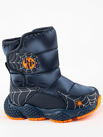 Сапоги артикул:1487д-2-1