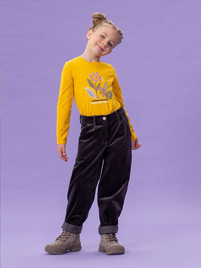 Лонгслив артикул:OKGCL05-Y2-3 Лонгслив артикул:OKGCL05-Y2-3