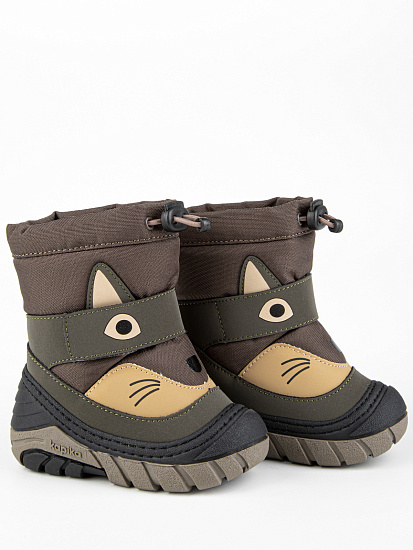 Сапоги артикул:1923д-1-2