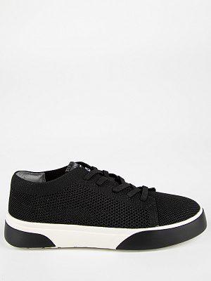 241004-1 Полуботинки (черный) 38-42 (5 пар)