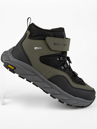 Ботинки артикул:44310-2-7