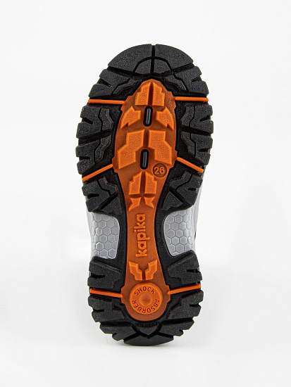 Ботинки артикул:42509-1-9