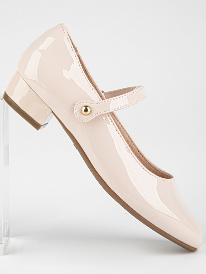 Туфли артикул:231160п-1-7 Туфли артикул:231160п-1-7