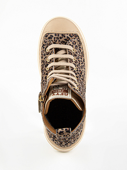 Ботинки артикул:53721ут-2-6