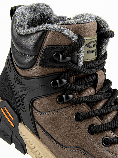 Ботинки артикул:62141шк-2-3