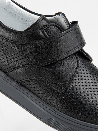 Полуботинки артикул:231050тн-3-3