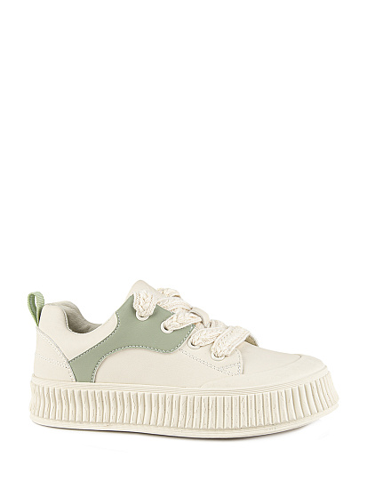 Кроссовки артикул:72856-10-1