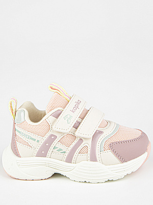 71556-2 Обувь для активного отдыха (розовый) 22-26 (5 пар)