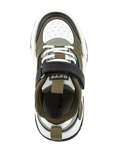 Кроссовки артикул:721147-1-3