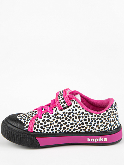 Кеды артикул:72979-11-7