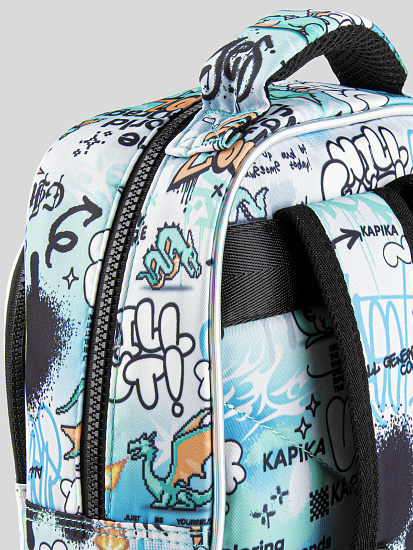 Рюкзак артикул:BG27-N2-9