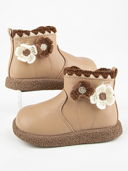 Ботинки артикул:51501ук-2-4