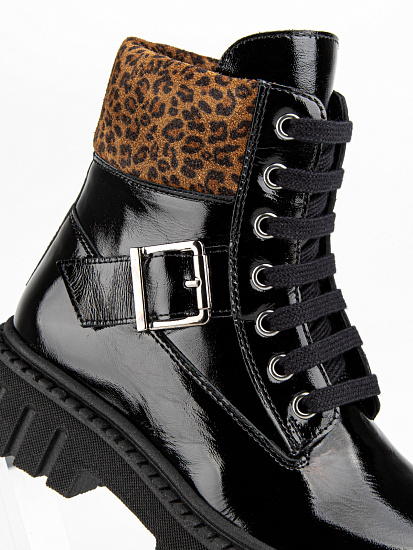 Ботинки артикул:53714ут-2-3