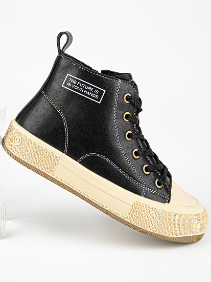 Ботинки артикул:53668ук-10-7