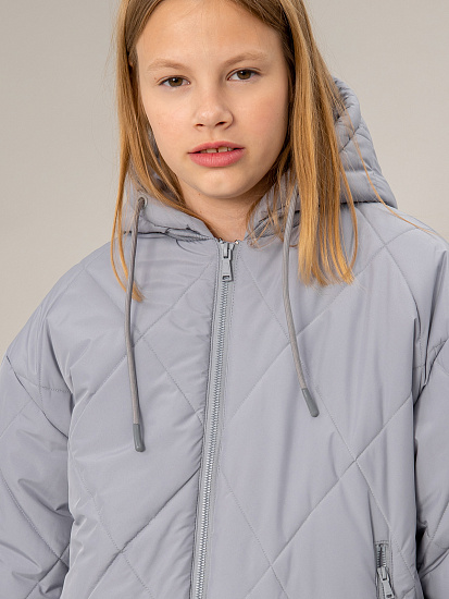 Куртка демисезонная артикул:OJGCK05-92-6 Куртка демисезонная артикул:OJGCK05-92-6