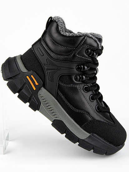 Ботинки артикул:63321ш-3-7