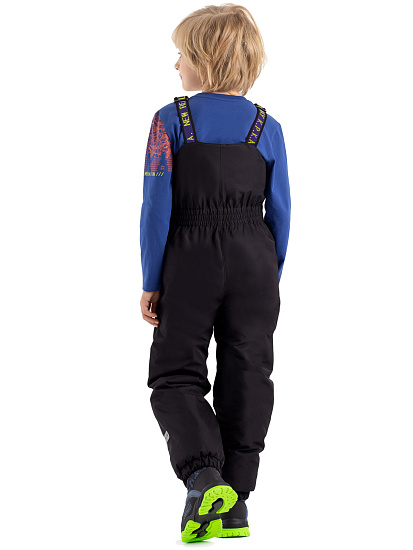 Брюки утепленные артикул:KKBCP05-99-2