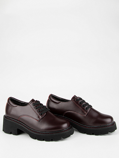 Полуботинки артикул:24738п-2-2 Полуботинки артикул:24738п-2-2