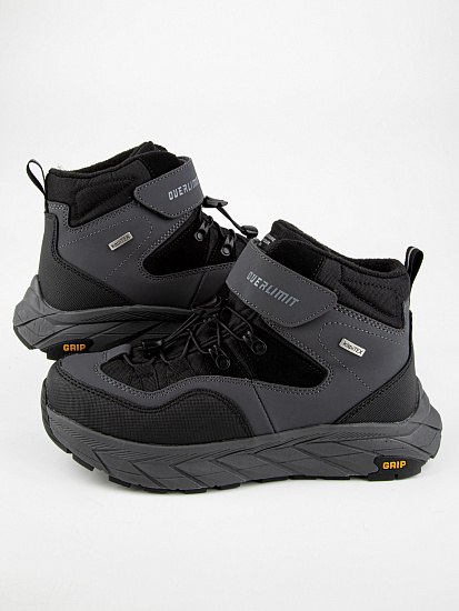 Ботинки артикул:44310-1-4