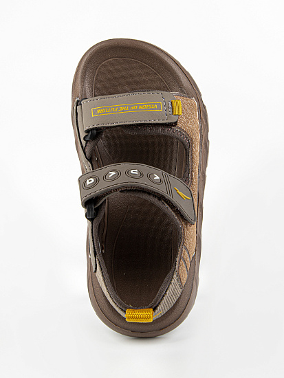 Сандалии артикул:321007п-2-6