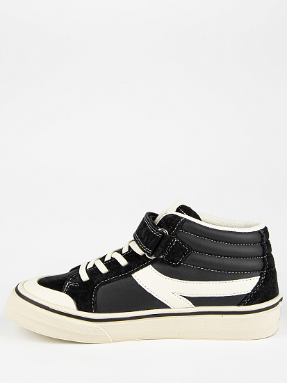 Кроссовки артикул:731213-1-8