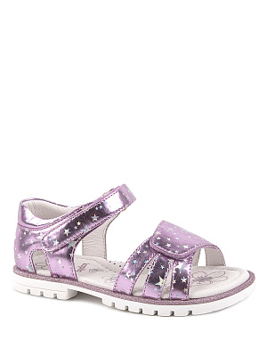 32729п-20 Туфли летние (розовый) 26-33 (8 пар)