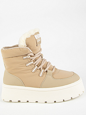 1892д-2 Ботинки (бежевый) 35-39 (5 пар)