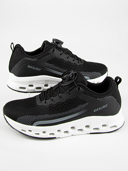 Кроссовки артикул:74914-1-4