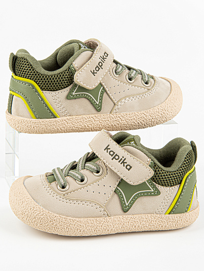 Полуботинки артикул:10257к-1-4