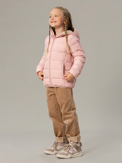 Куртка демисезонная артикул:OKGCK12-80-5 Куртка демисезонная артикул:OKGCK12-80-5