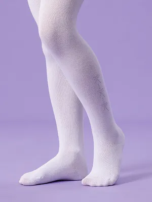 GKT-3005-00 Колготки 98-128 (98-128 (98-104/110-116/122-128)) белый