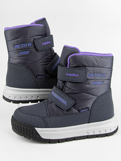 Ботинки артикул:43526-30-4