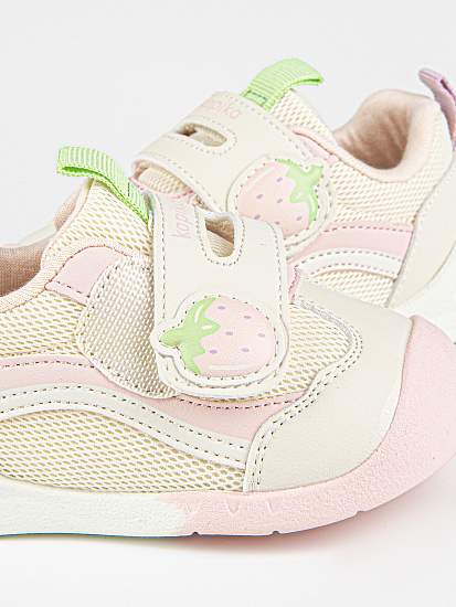 Полуботинки артикул:10247-1-9