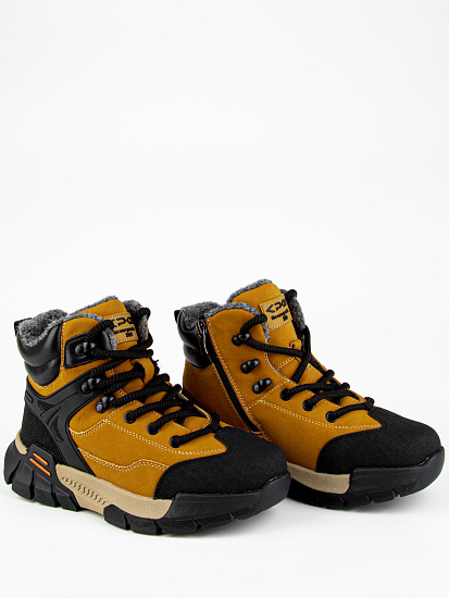 Ботинки артикул:63321шк-2-2