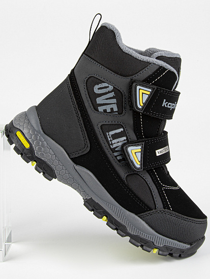 Ботинки артикул:43524-40-7