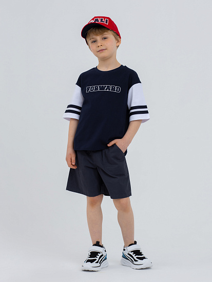 Футболка артикул:PKBCT03-MW-6