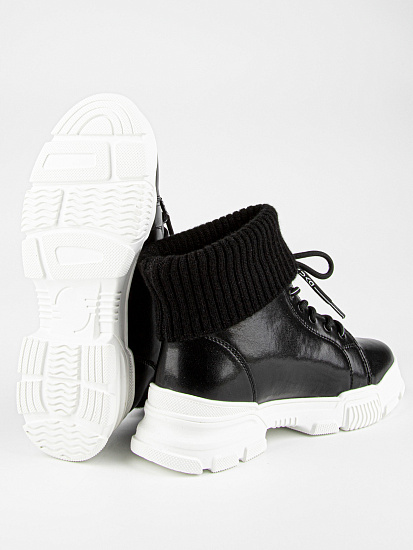 Ботинки артикул:54457ук-1-5