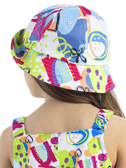 Панама артикул:LKGAH07-W1-2 Панама артикул:LKGAH07-W1-2