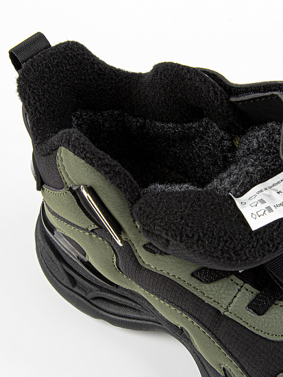 Кроссовки артикул:731205су-2-10