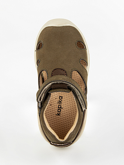 Сандалии артикул:31972т-2-6