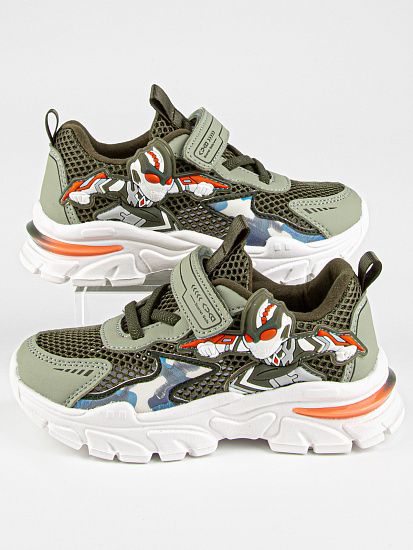 Кроссовки артикул:72907-31-4